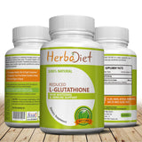 L-Glutathione Capsules