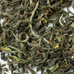 Loose Leaf Tea