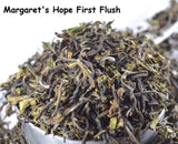 Darjeeling First Flush | Tester Pack | 3 Premium Leaf Tea