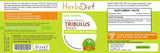 Tribulus Terrestris 95% Extract Capsules
