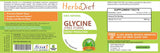 L-Glycine Capsules