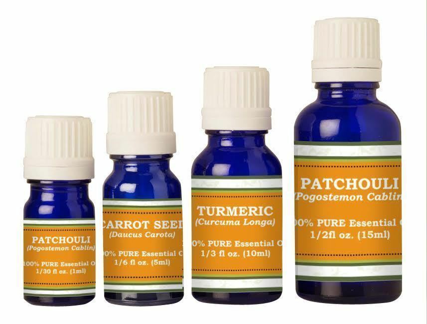 Frankincense & Myrrh - 100% Pure Aromatherapy Grade Essential oil by N –  Nature's Note Organics