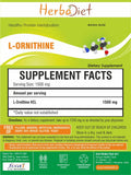 L-Ornithine HCL Powder