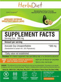 Avocado Soybean Unsaponifiables (ASU) Extract Powder