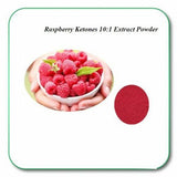 Raspberry Ketones Extract Powder
