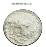 Omega 3 Fish Oil Powder