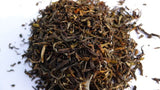 Darjeeling Second Flush | Premium Loose Leaf Black Tea Muscatel