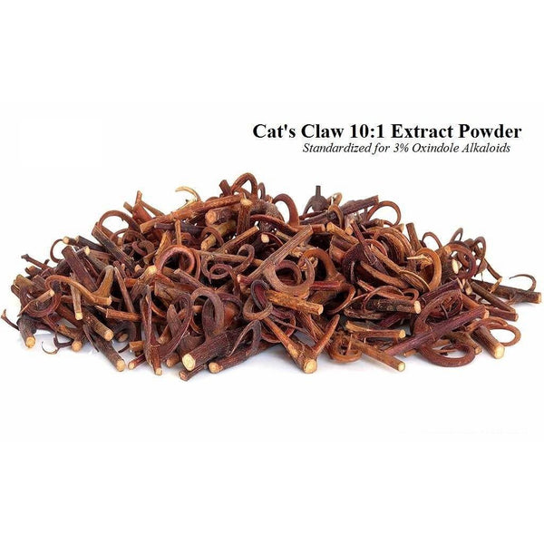 Cat's Claw - Supplement, Extract, and Side Effects