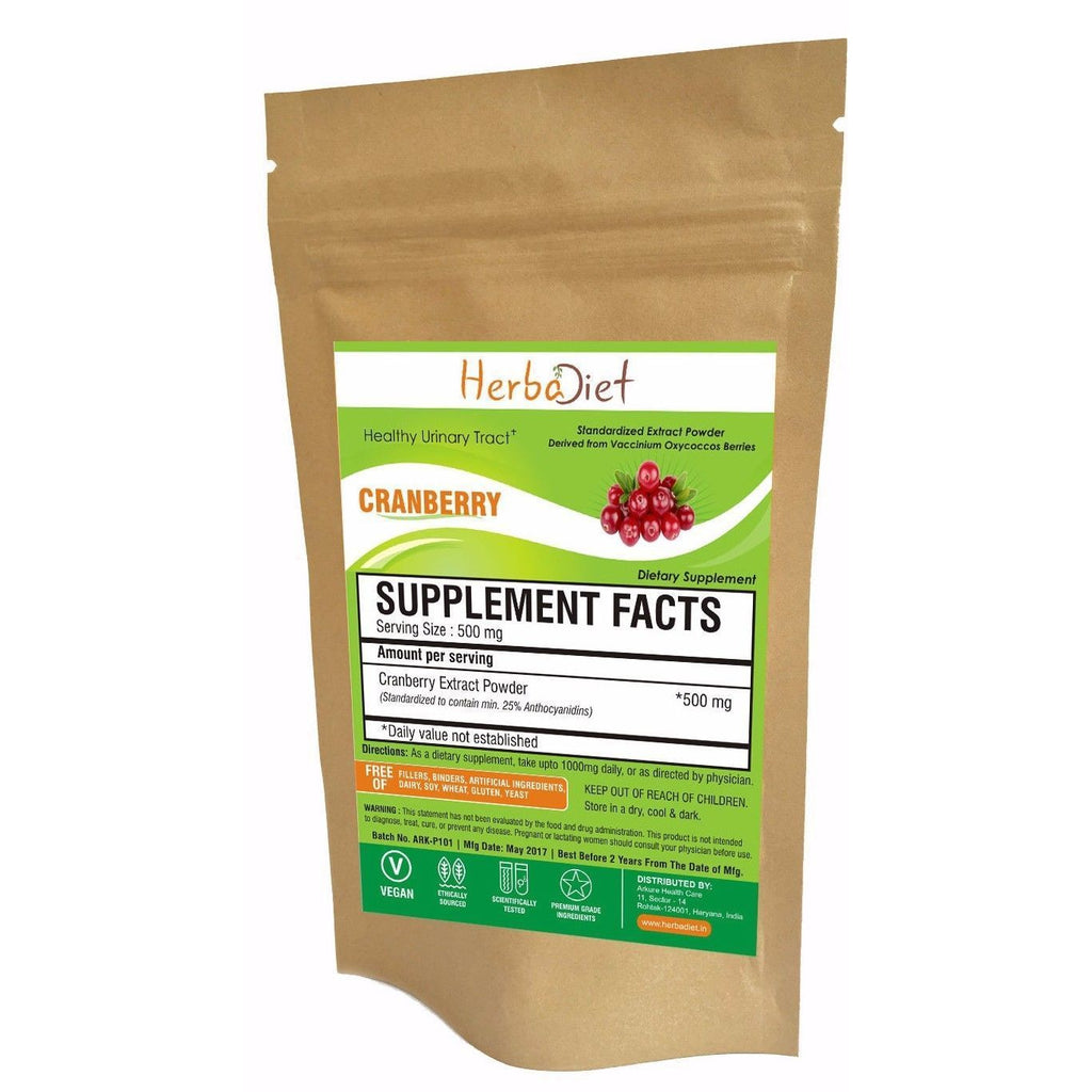Standardized Herbal Extract Powders-Natural Anti-Oxidants – herbadiet