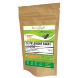 Standardized Extracts - PURE Elderberry 10:1 FULL SPECTRUM Extract Powder Immune Booster Cardio Support