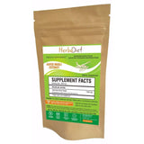 Standardized Extracts - Safed Musli Extract Powder 50% Saponins Chlorophytum Borivilianum Aphrodisiac