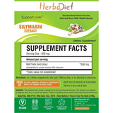 Standardized Extracts - Silymarin 80% Milk Thistle Extract Powder Liver Detoxification Health Cleanser