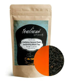 Darjeeling Tea First Flush | Castleton 2020 | Premium Black Loose Leaf Tea